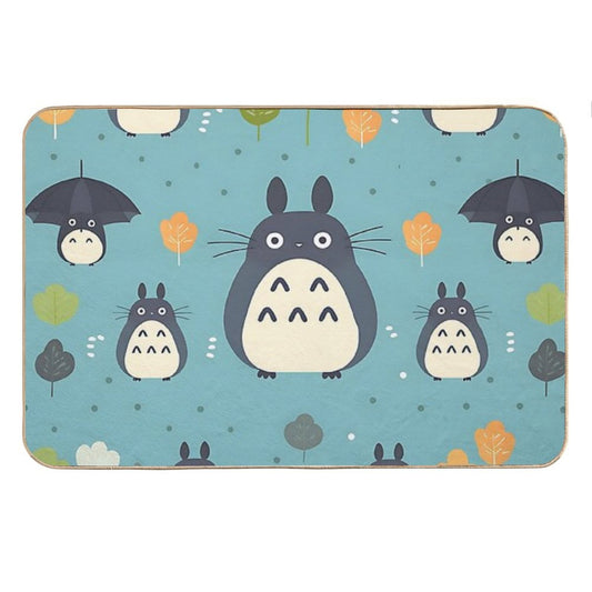 Friends Bath Mat