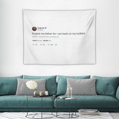 Cody Ko Tapestry
