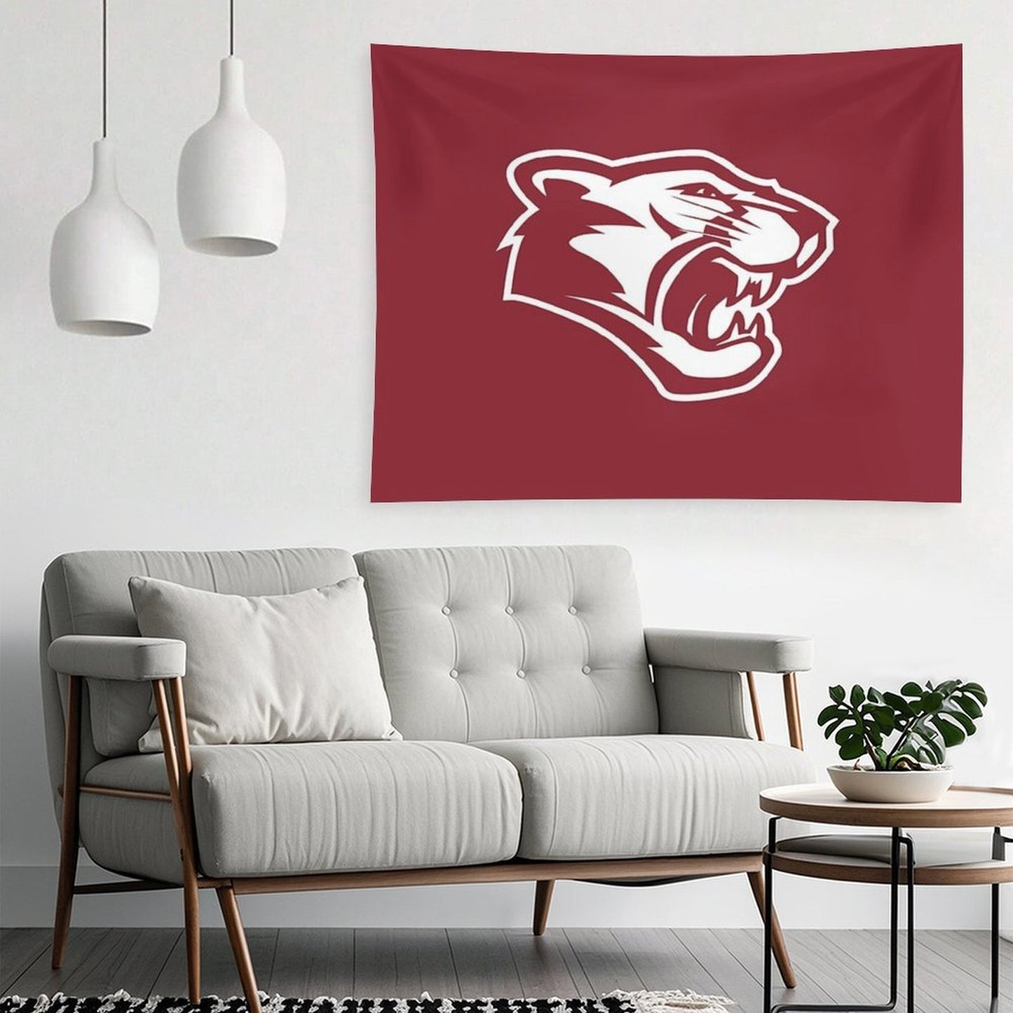 Schreiner University Tapestry