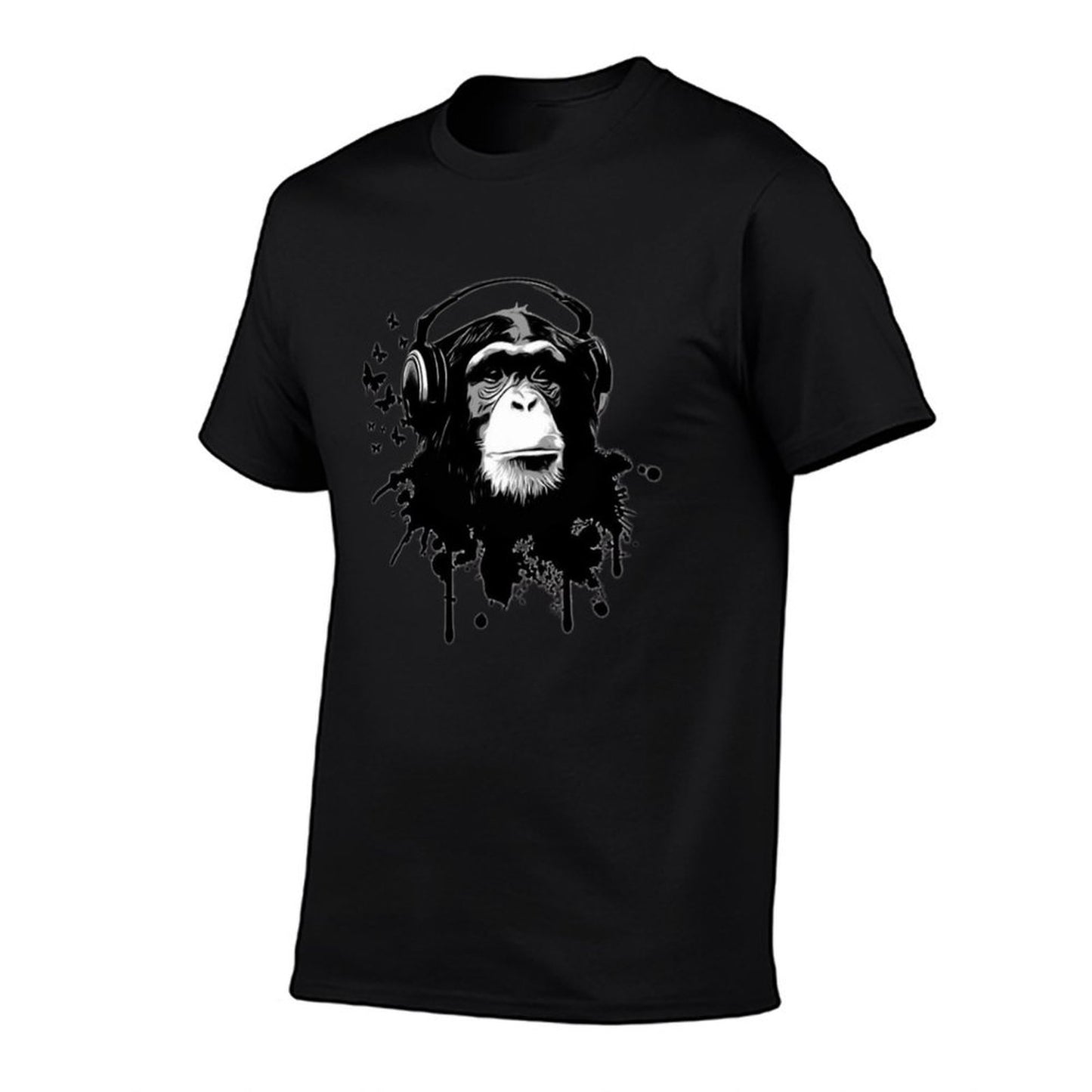 Monkey Business  Odor-resistant T-Shirt