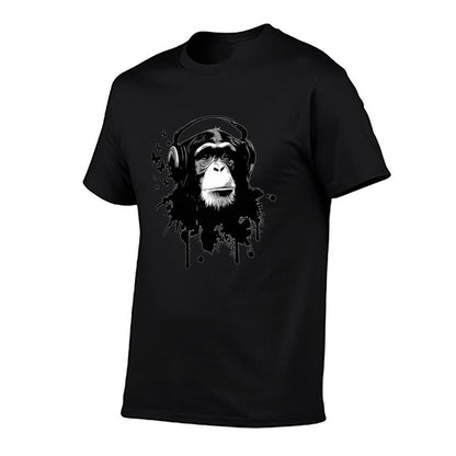 Monkey Business  Odor-resistant T-Shirt