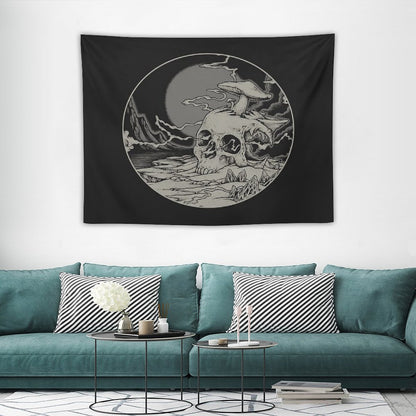 Lost Voyager Tapestry