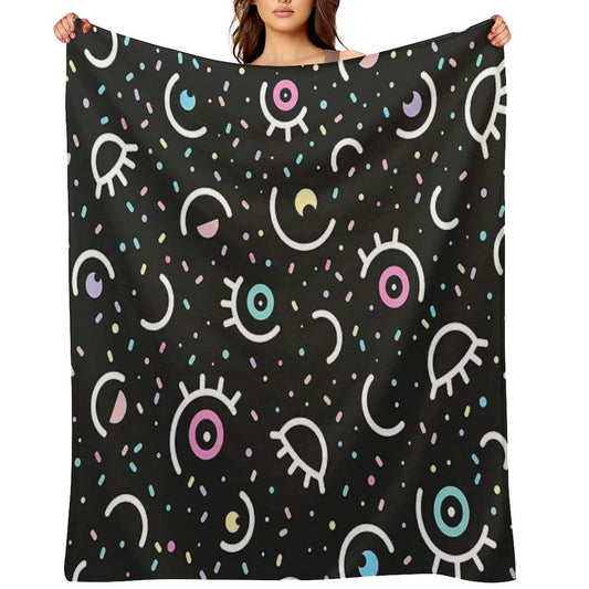 FIESTA Throw Blanket