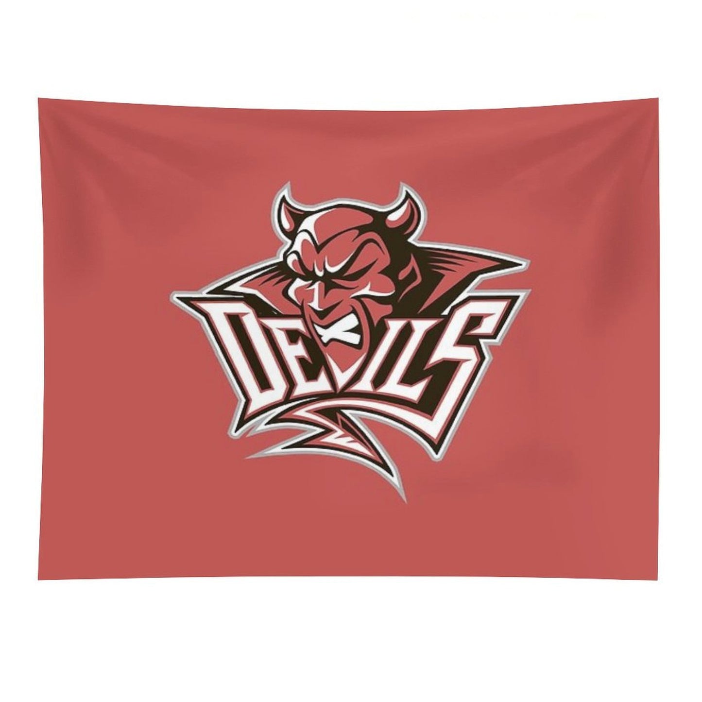 Cardiff Devils Tapestry