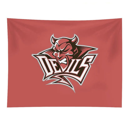 Cardiff Devils Tapestry