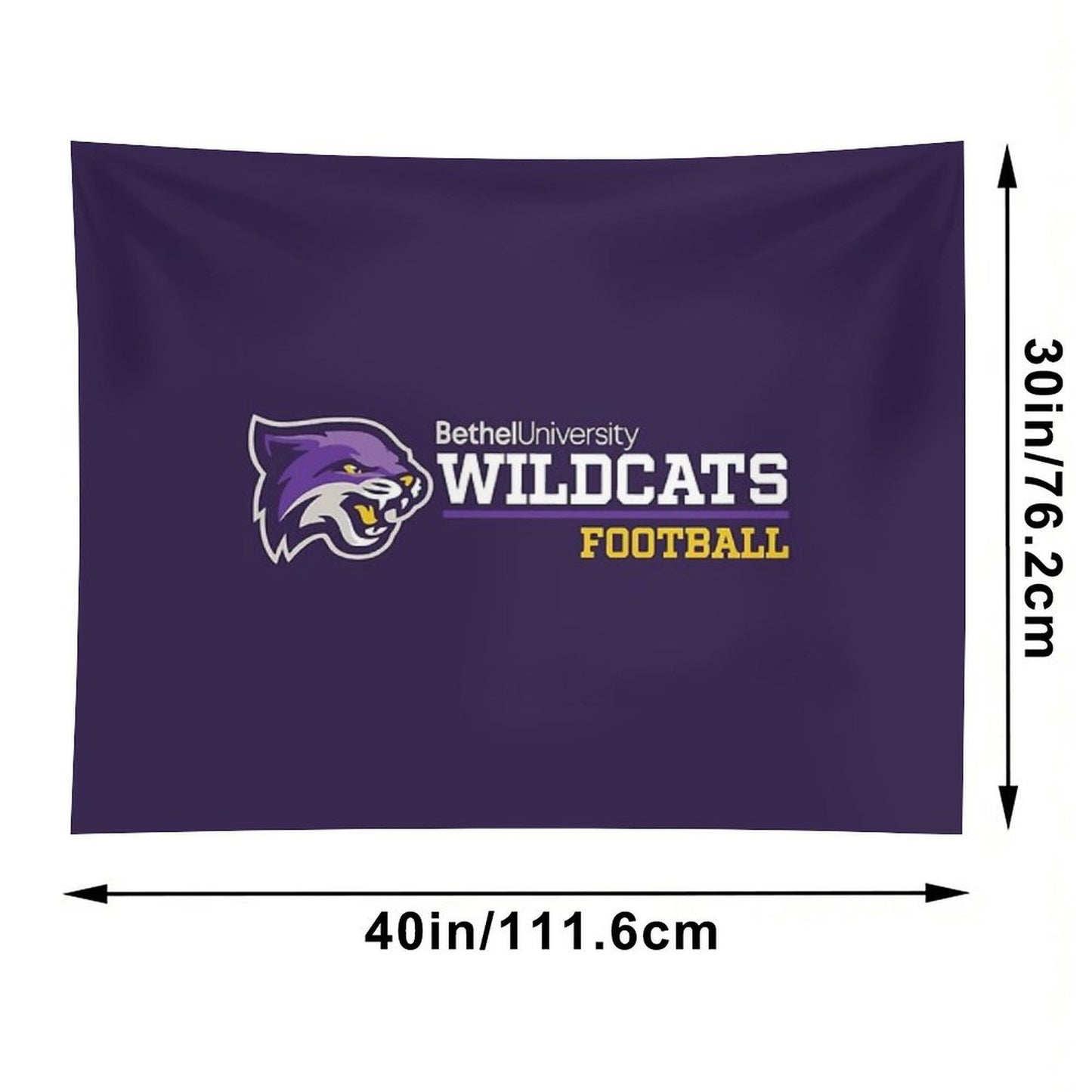 Bethel University Tapestry