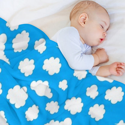 Jades Bed Throw Blanket