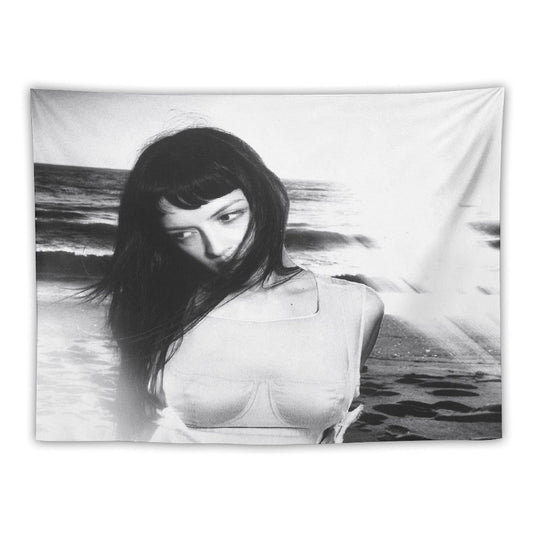 Back To Me Tapestry