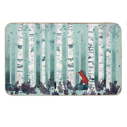 The Birches Bath Mat