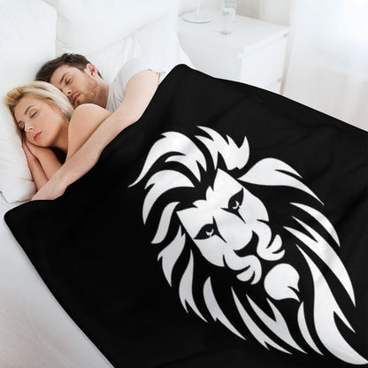 F Max Verstappen Throw Blanket