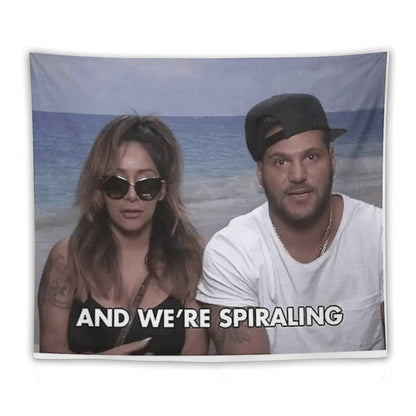 Family Tapestry