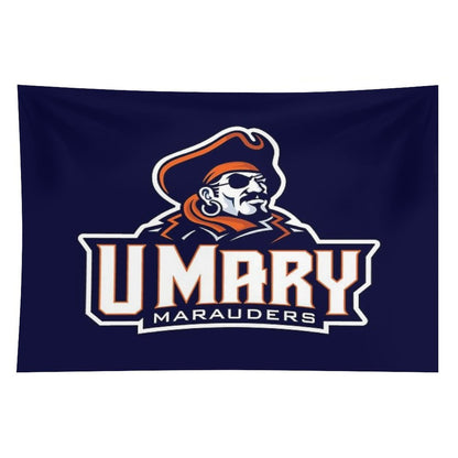 University of Mary Tapestry