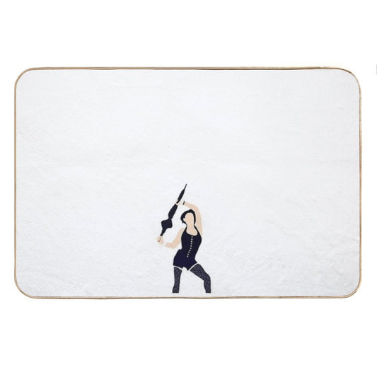 Tom Holland Umbrella Bath Mat