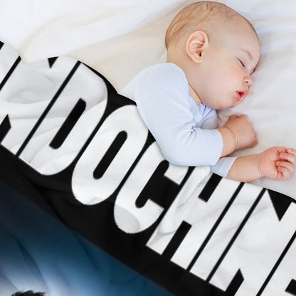 Tour Indochine 2021 Tokaug Throw Blanket