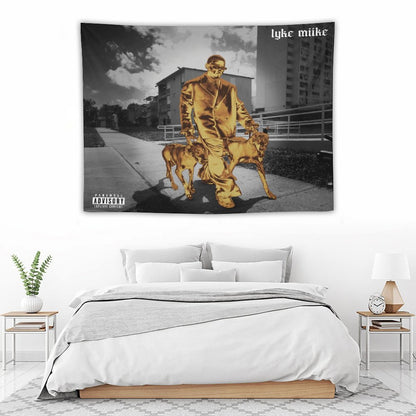 LYKE MIIKE Tapestry