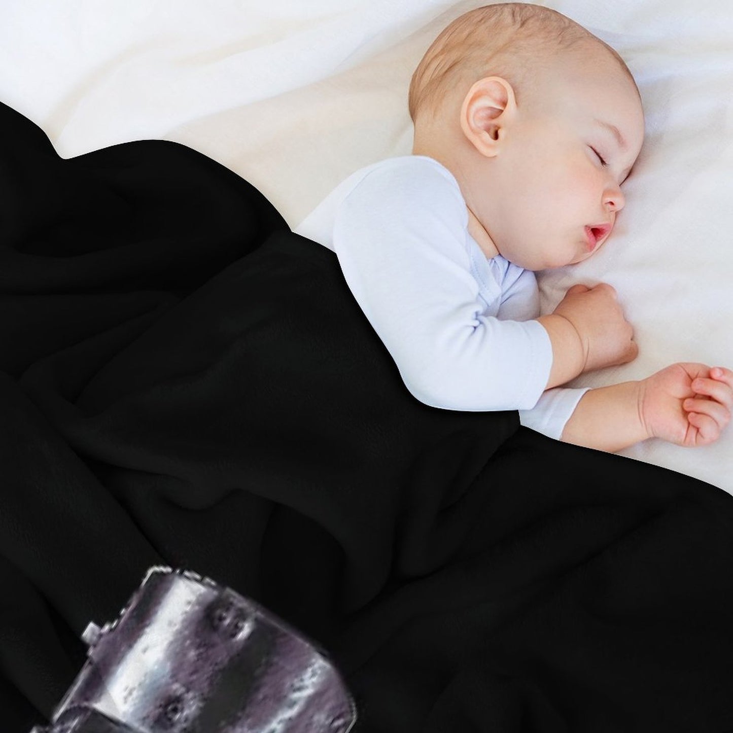 Ned Kelly Throw Blanket