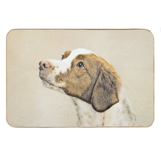 Brittany Bath Mat