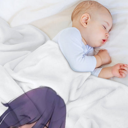 Aphmau Throw Blanket