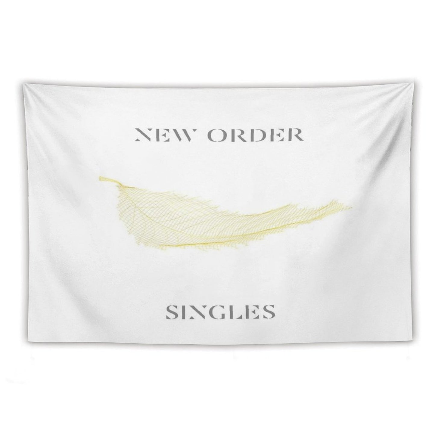 Singles Tapestry