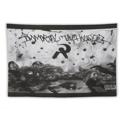 Revolutionary Vol. 1 Tapestry