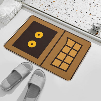 Merch Bath Mat