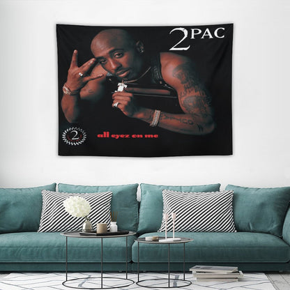 All Eyez On Me Tapestry