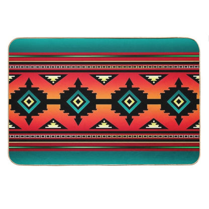 Canyon  Navajo Bath Mat