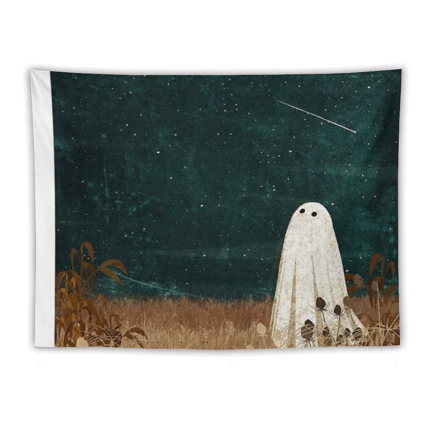 Meteor Shower Tapestry