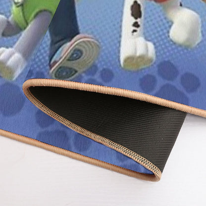 Paw Patrol Bath Mat