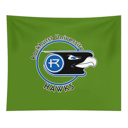 Rockhurst University Tapestry