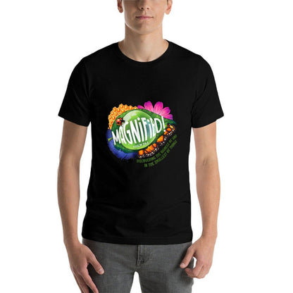 VBS 2025 Magnified Smallest Insects Adventure VBS  Stretchy T-Shirt