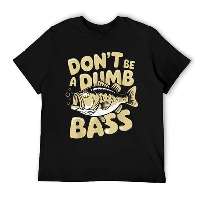 Hilarious Fisherman Gifts & Angler Humor Apparel Unisex - Black, Small,, Crew Neck, All Seasons T-Shirt