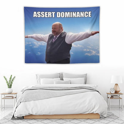 Superior Bertram Tapestry