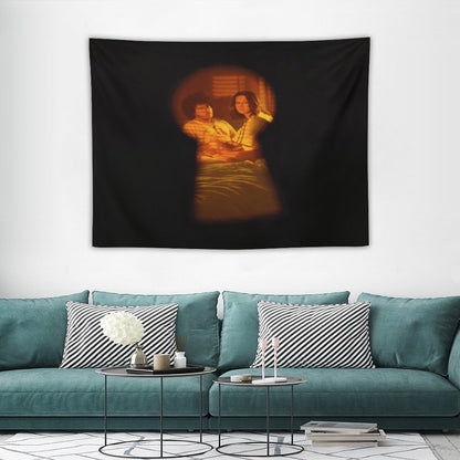 I Said I Love You First Tapestry