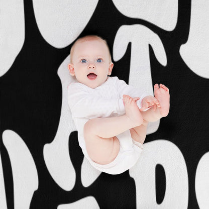 Good At Naps Throw Blanket