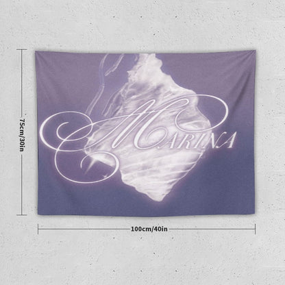 COCOON Tapestry