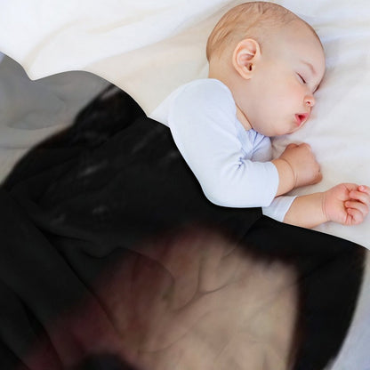 Damon Throw Blanket