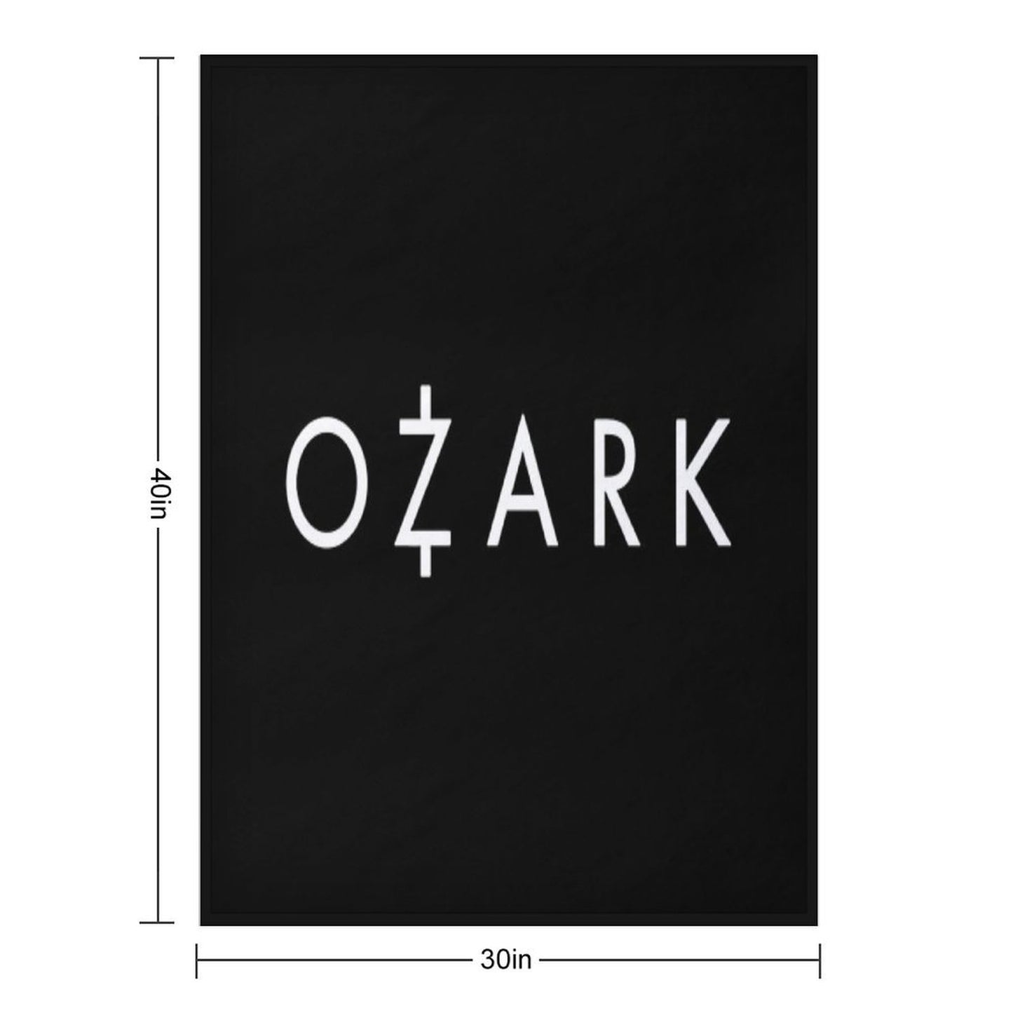 Ozark Throw Blanket