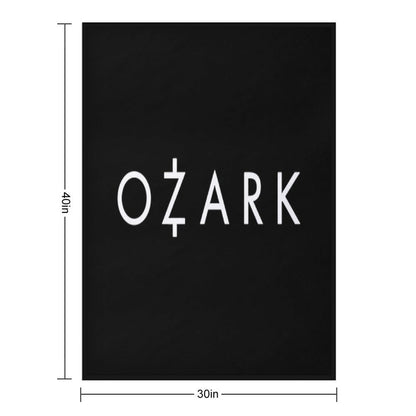 Ozark Throw Blanket