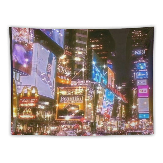 City Tapestry