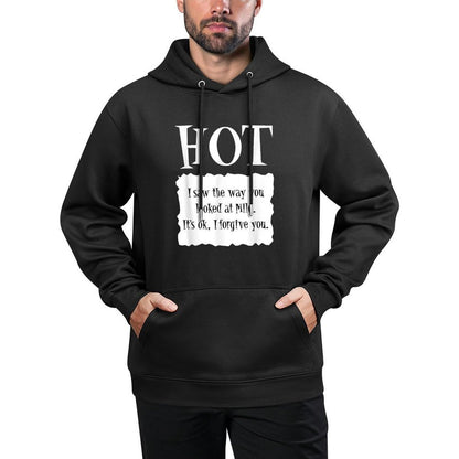 HOT - Hot Packet Halloween Taco Costume Versatile Streetwear Hoodie