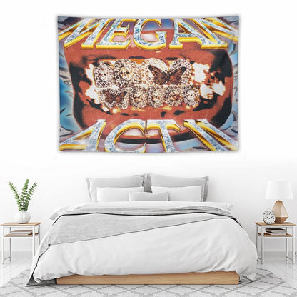 MEGAN ACT II Tapestry