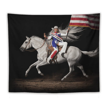 COWBOY CARTER Tapestry