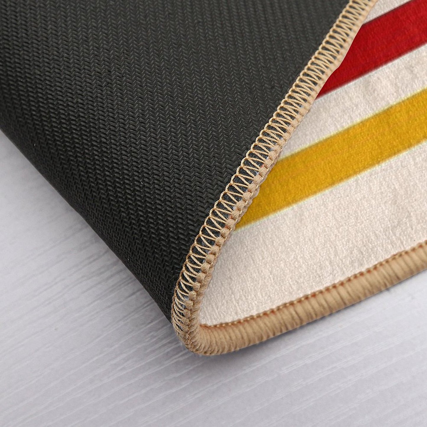 Trading Colors Bath Mat