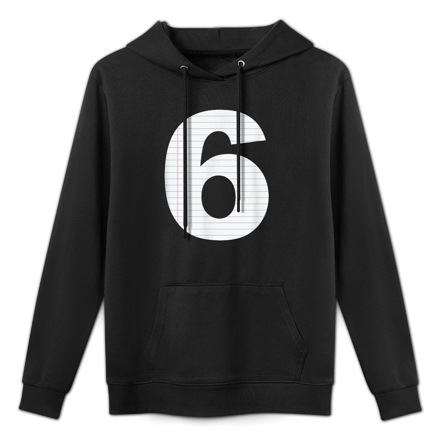 Funny 67 Six Seven Meme Students Matching 67 Days of School Customizable Surface Hoodie