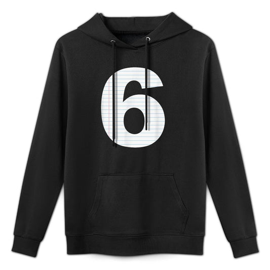 Funny 67 Six Seven Meme Students Matching 67 Days of School Customizable Surface Hoodie