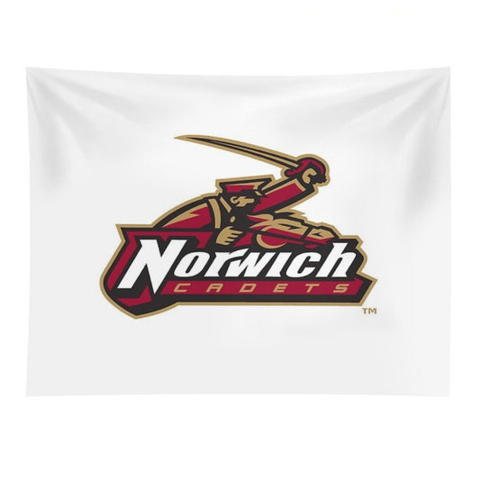 Norwich University Cadets Tapestry