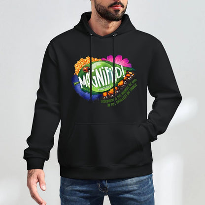 VBS 2025 Magnified Smallest Insects Adventure VBS Durable Construction Hoodie