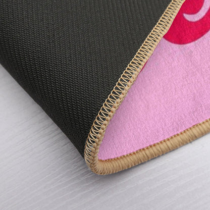 Hey Sexy Bath Mat