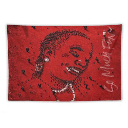Young Thug - So Much Fun (Deluxe) Tapestry